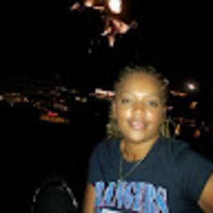 Meet your Posher, Ayanna